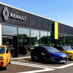 Renault Brioude - Bony Auto-mobile