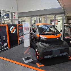 Renault Brive – Faurie