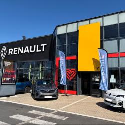 Renault Brive – Faurie