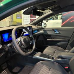Renault Brive – Faurie