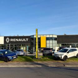 Renault Brive – Faurie