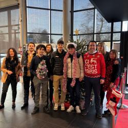 Renault Brive – Faurie