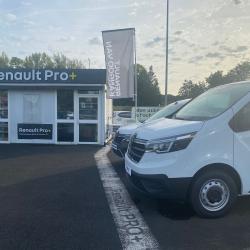 Renault Brive – Faurie