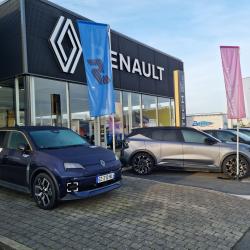 Renault Bruay - Ggp Auto