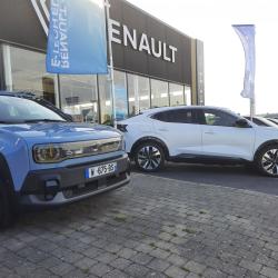 Renault Bruay - Ggp Auto