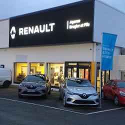 Renault Brugier Et Fils