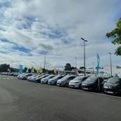 Renault Buc - Rrg
