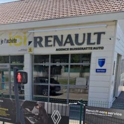 Renault Buisseratte Auto