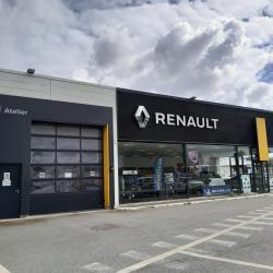 Renault / Dacia Oignies - Alais Automobile