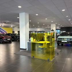 Renault Cagnes-sur-mer - Rrg