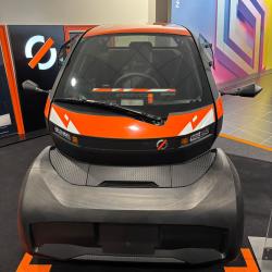 Renault Cahors - Faurie