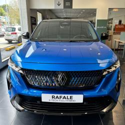 Renault Cahors - Faurie