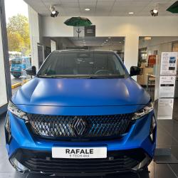 Renault Cahors - Faurie