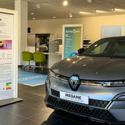 Renault Cahors - Faurie