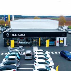 Renault Calvisson