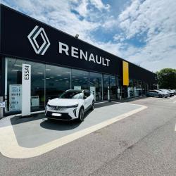 Renault Cambrai - Ggp Auto