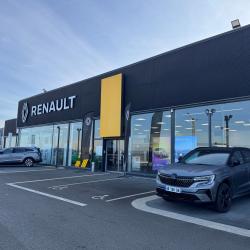 Renault Cambrai - Ggp Auto