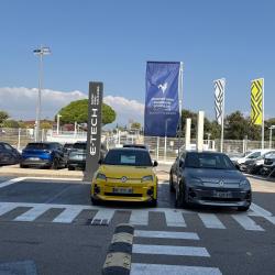 Renault Cannes - Rrg