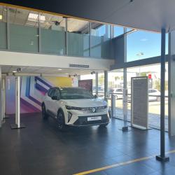 Renault Cannes - Rrg