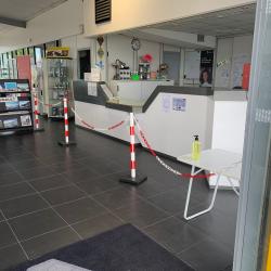 Renault Car Express Goussainville