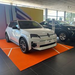 Renault Carcassonne - Groupe Peyrot
