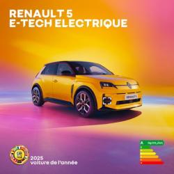 Renault Carcassonne - Groupe Peyrot