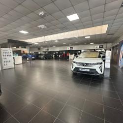 Renault Carcassonne - Groupe Peyrot