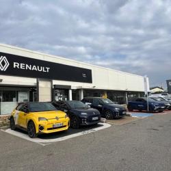 Renault Carpentras - Ggp Auto