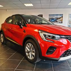 Renault Carrosserie Du Pont Thinat