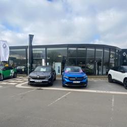 Renault Carvin - Groupe Autosphere