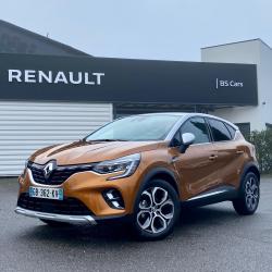 Renault Castelmaurou Bs Cars