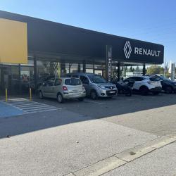 Renault Castelnaudary - Groupe Peyrot