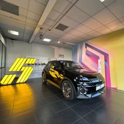 Renault Castelsarrasin - Faurie
