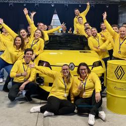 Renault Castelsarrasin - Faurie