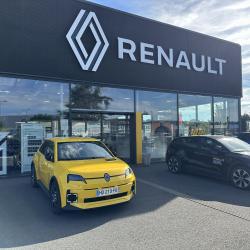 Renault Castres - Groupe Peyrot