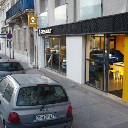 Renault Catalans Marseille