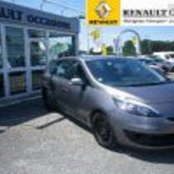 Renault Caudéran Automobiles