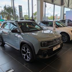Renault Cavaillon - Groupe Synethis