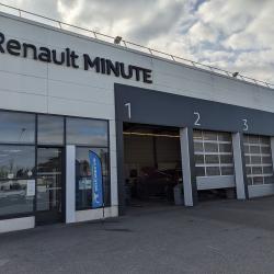 Renault Cavaillon - Groupe Synethis
