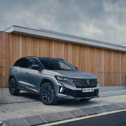 Renault Cavaillon - Groupe Synethis