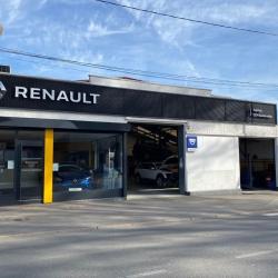Renault Ccm Automobile