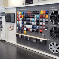 Renault Chalon - Groupe Thivolle