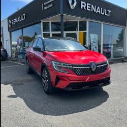 Renault Chalus - Automobiles Giraudeau