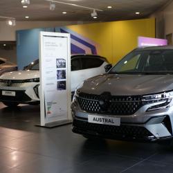 Renault