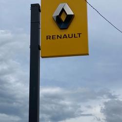 Renault - Chapel Automobiles