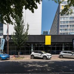Renault Charenton - Rrg