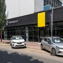 Renault Charenton - Rrg
