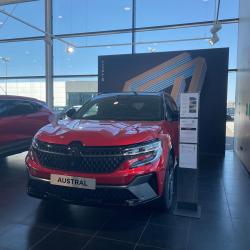 Renault Chartres - Car Lovers