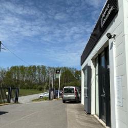 Renault Chateauponsac