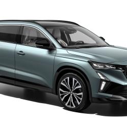 Renault Chateaurenard - Groupe Synethis